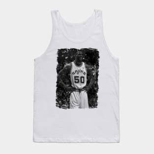 Vintage David Robinson Tank Top